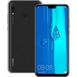 Замена дисплея на телефоне Huawei Y9 2019 в Ижевске
